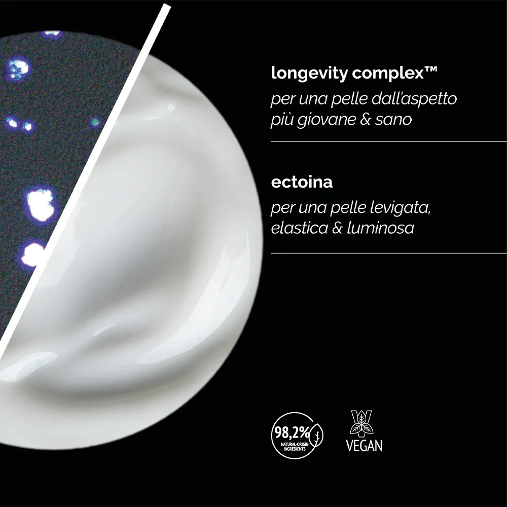 Comfort Zone Skin Regimen Lx Tripeptide Gel Cream 50ml - crema gel liftante antietà - Image 5