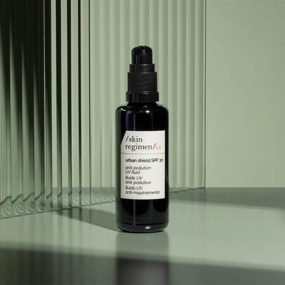 Comfort Zone Skin Regimen Lx Urban Shield Spf30 40ml - fluido UV anti-inquinamento - Image 2