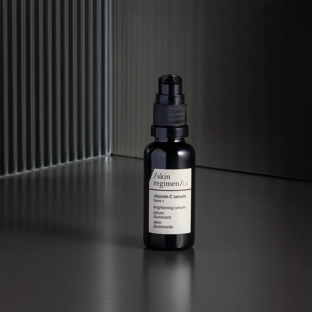 Comfort Zone Skin Regimen Vitamin C Serum 30ml - siero illuminante - Image 2