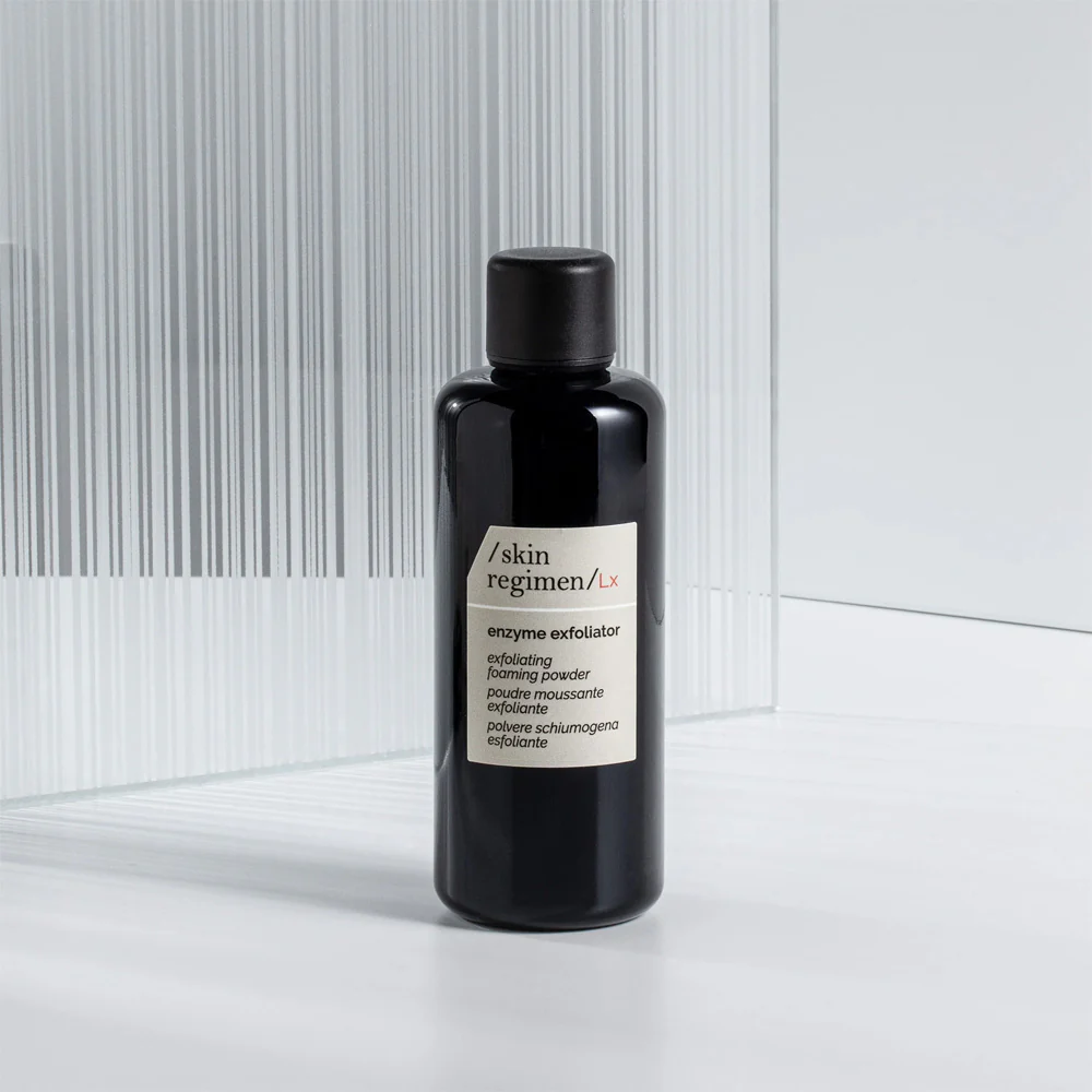 Comfort Zone Skine Regimen Lx Enzyme Exfoliator 55gr - polvere schiumogena esfoliante - Image 2