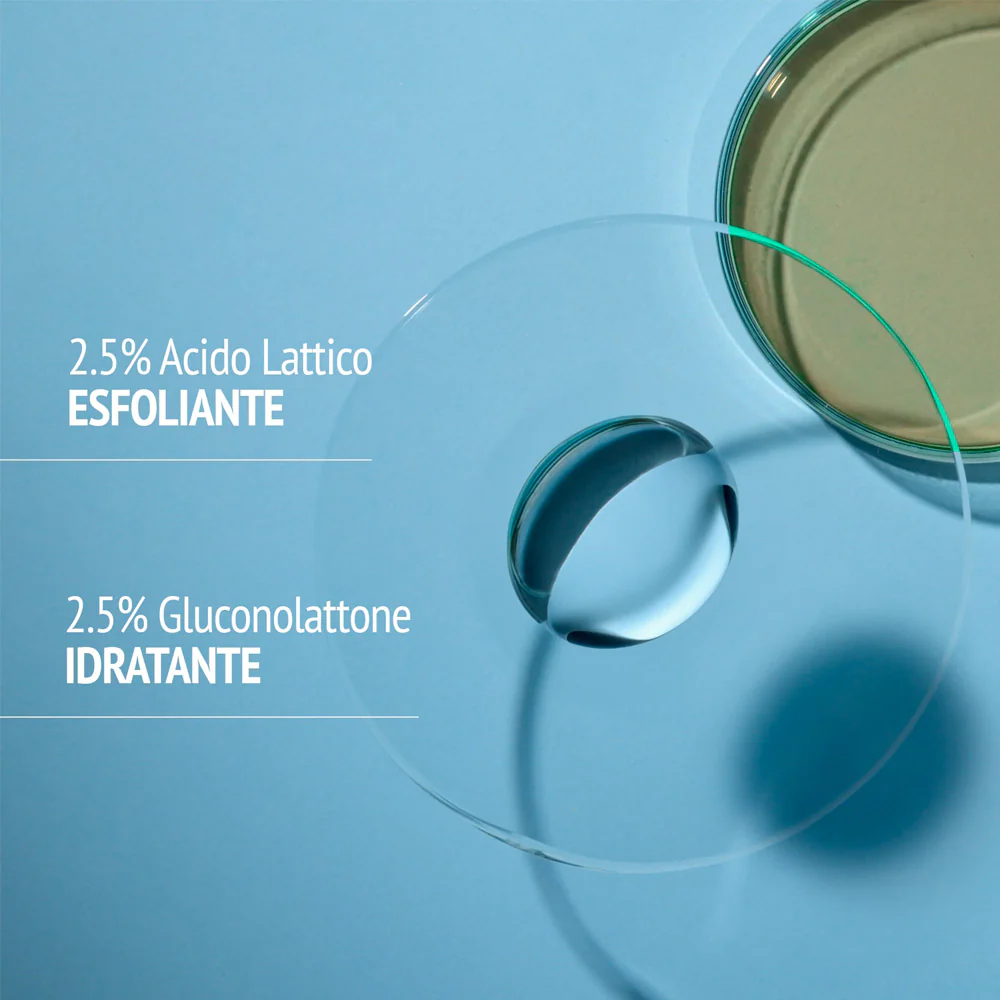 Comfort Zone Sublime Skin Micropeel Lotion 100ml - lozione esfoliante - Image 3