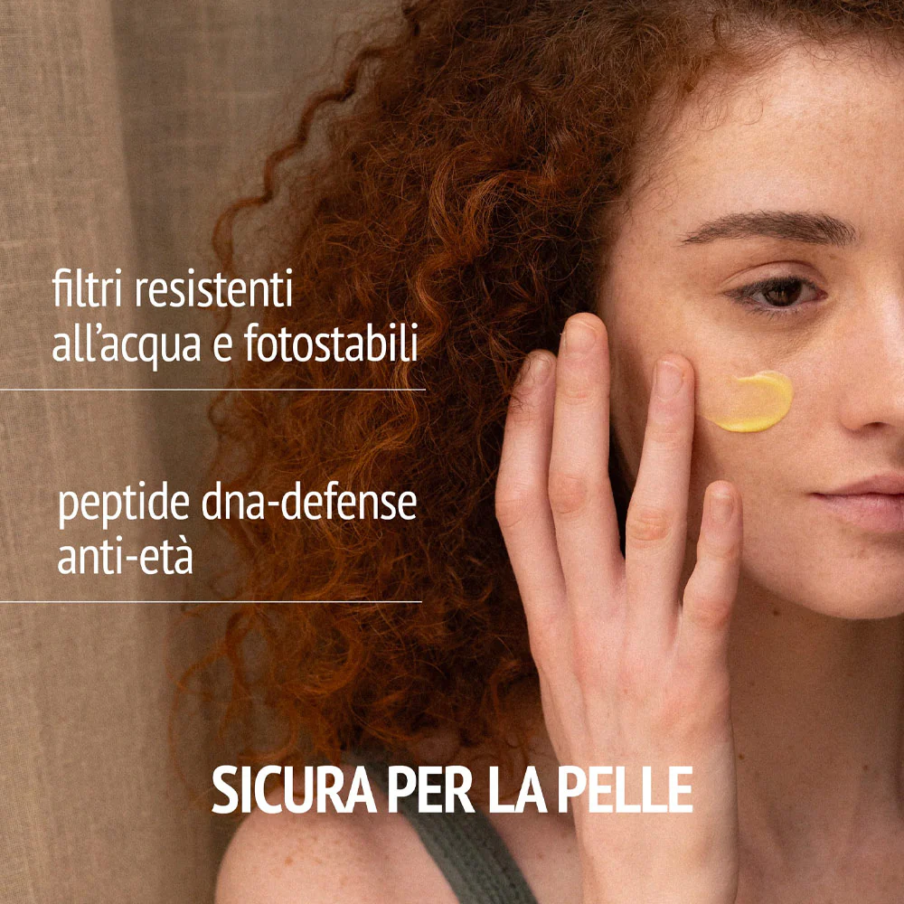 Comfort Zone Sun Soul Family Face & Body Cream SPF50+ 200ml - crema solare protettiva - Image 3