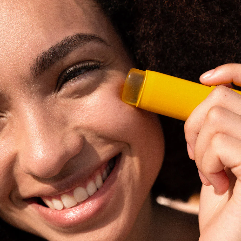 Comfort Zone Sun Soul Invisible Defense SPF50+9ml - stick solare zone sensibili - Image 2