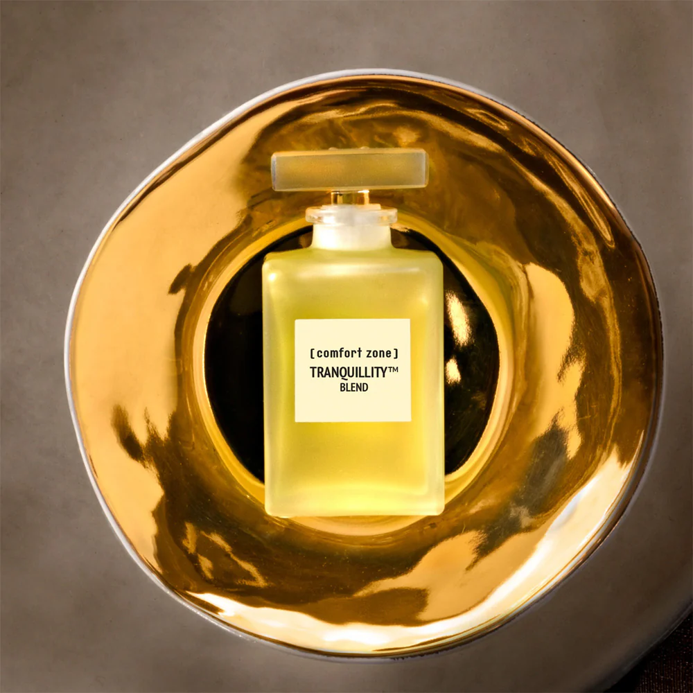 Comfort Zone Tranquillity Blend 50ml - blend di oli aromatici - Image 2