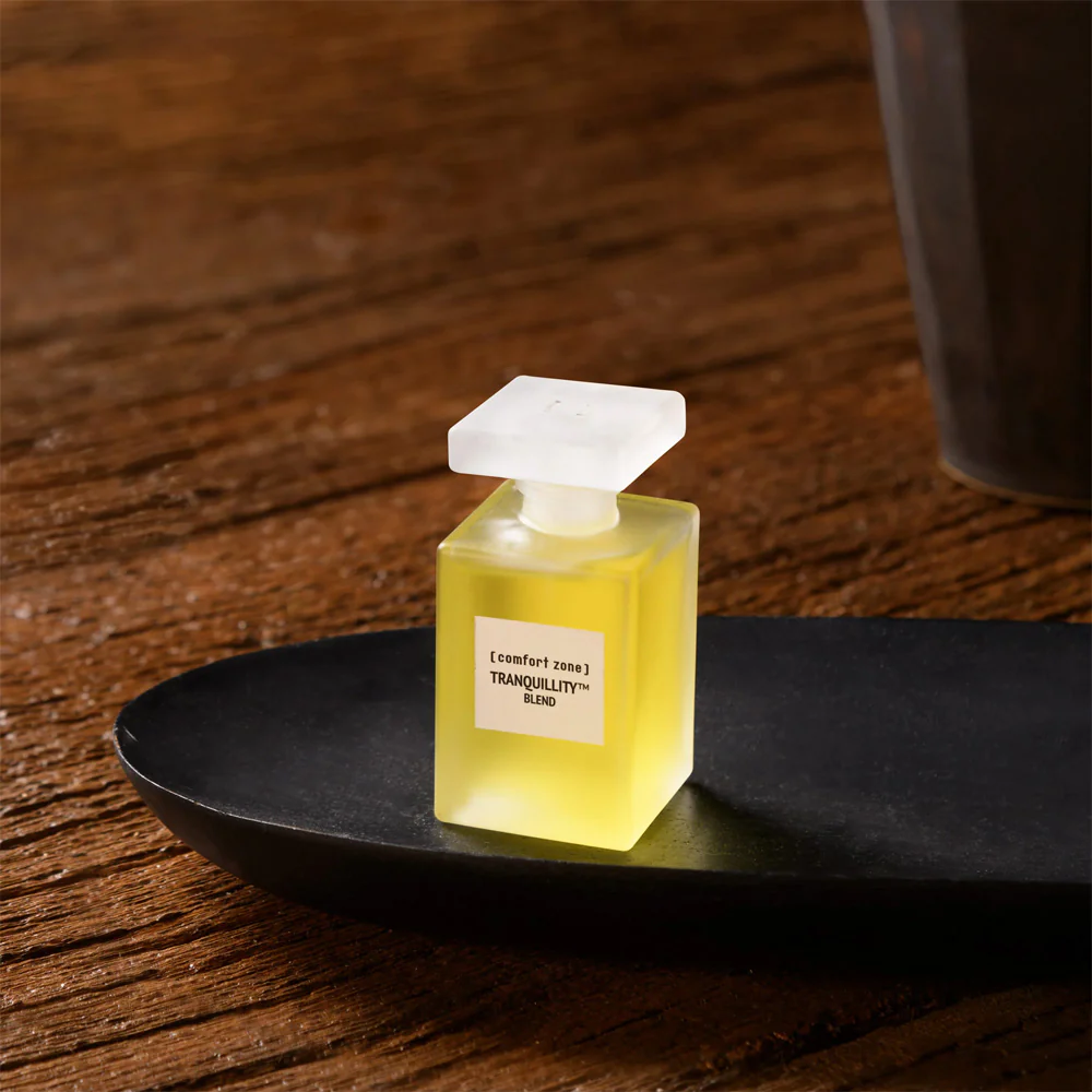 Comfort Zone Tranquillity Blend 50ml - blend di oli aromatici - Image 3
