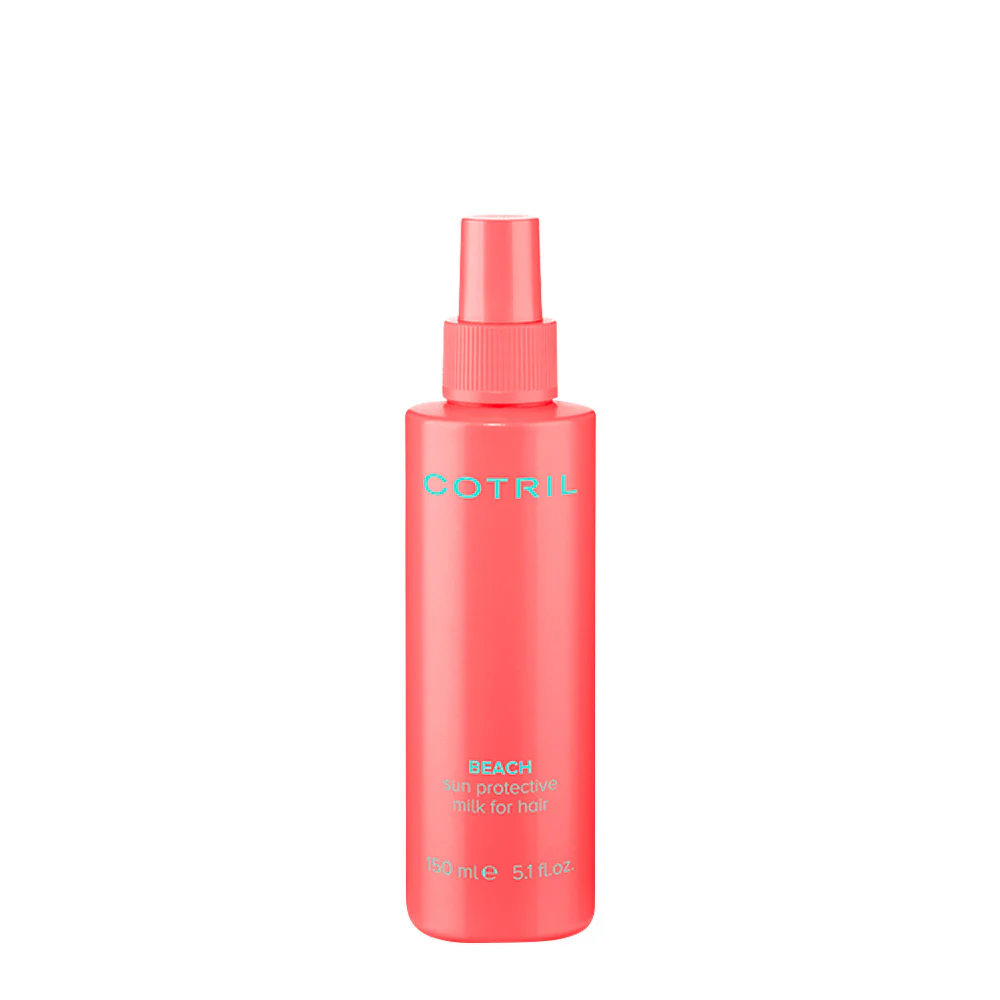 Cotril Beach Sun Protective Milk For Hair 150ml - latte solare protettivo per capelli
