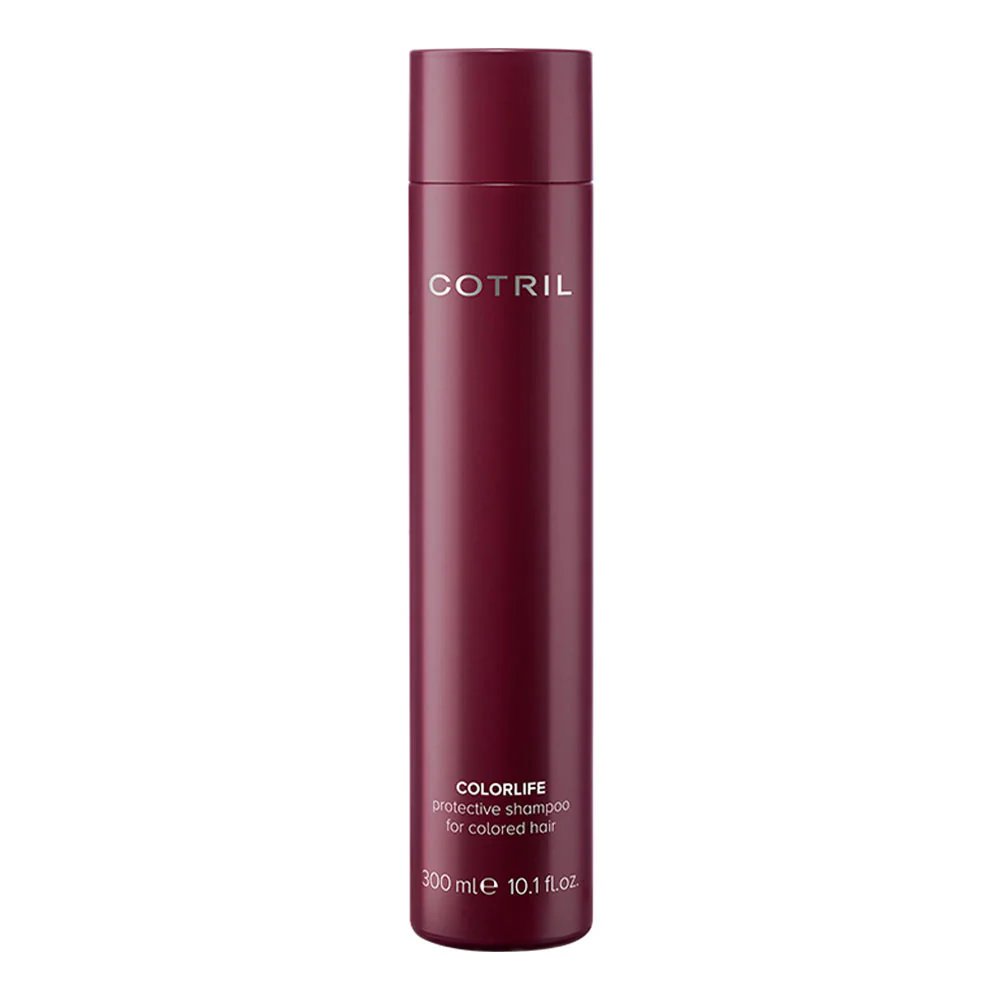 Cotril Colorlife Shampoo 300ml - shampoo protezione colore