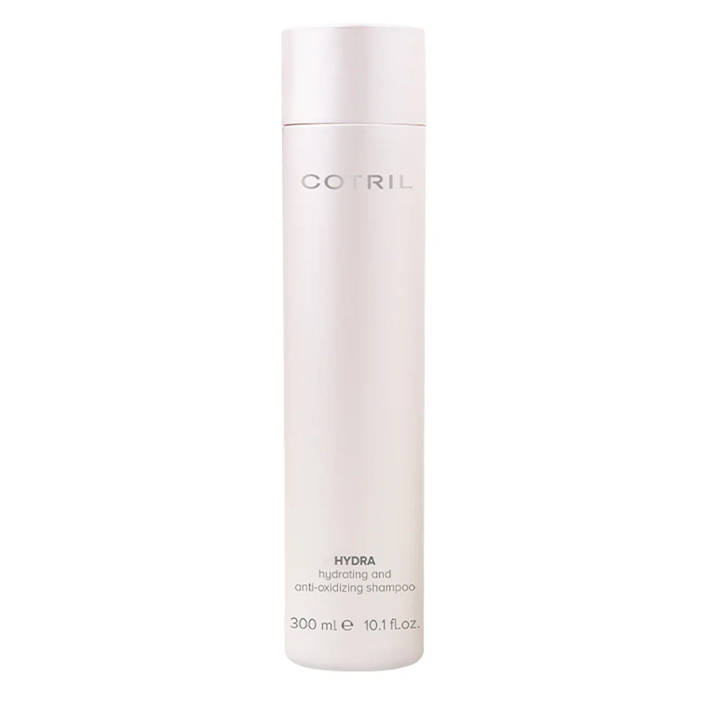 Cotril Hydra Hydrating And Antioxidizing Shampoo 300ml - shampoo idratante e antiossidante