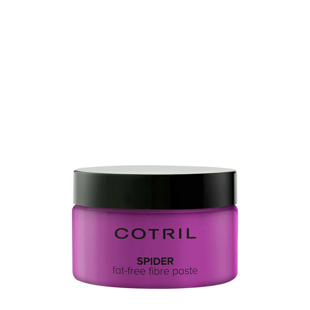 Cotril Styling Spider Fat Free Fibre Paste 100ml - pasta fibrosa tenuta forte