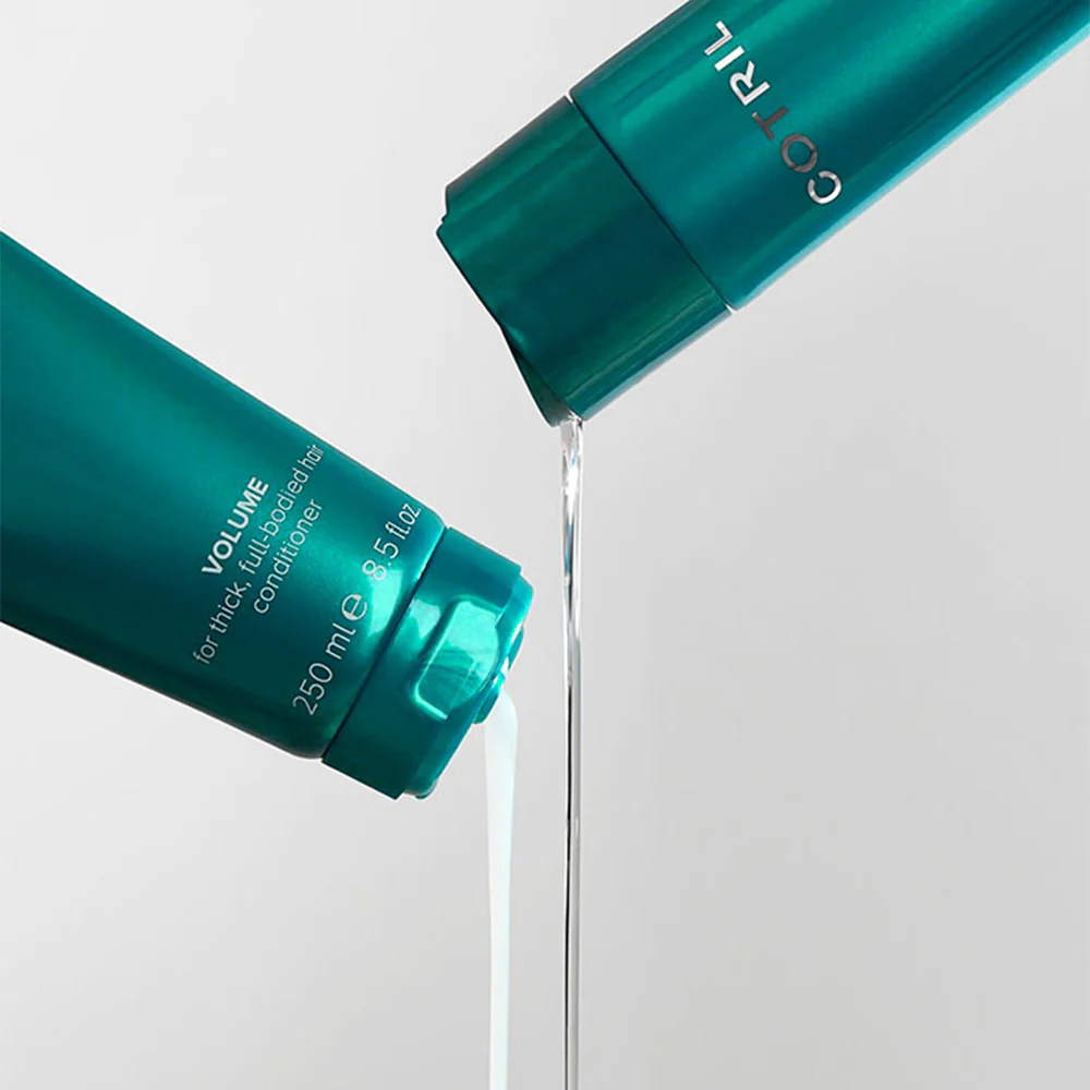 Cotril Volume Shampoo 300ml - shampoo volumizzante - Image 3