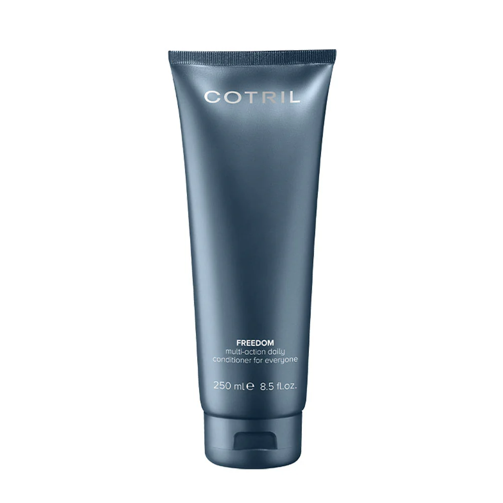 Cotril Freedom Conditioner 250ml - balsamo quotidiano multiazione