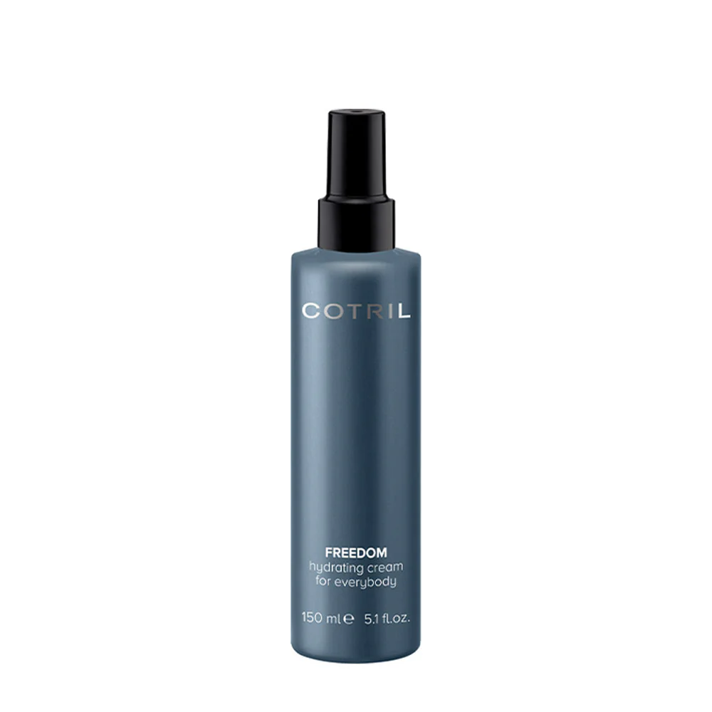 Cotril Freedom Hydrating Body Cream 150ml - crema corpo idratante
