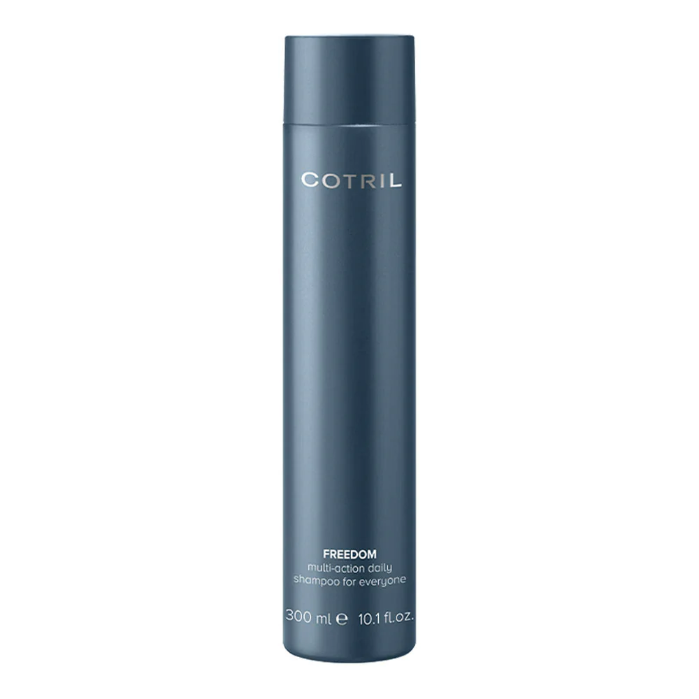 Cotril Freedom Shampoo 300ml - shampoo quotidiano multiazione