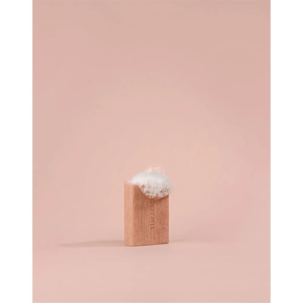 Cotril Hydra Shampoo Bar 80gr - shampoo solido idratante antiossidante - Image 3