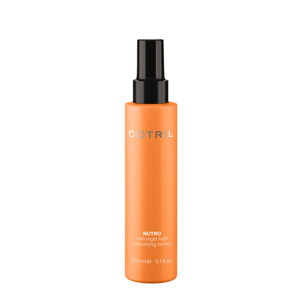 Cotril Nutro Overnight High Nourishing Serum 150ml - siero notte nutriente