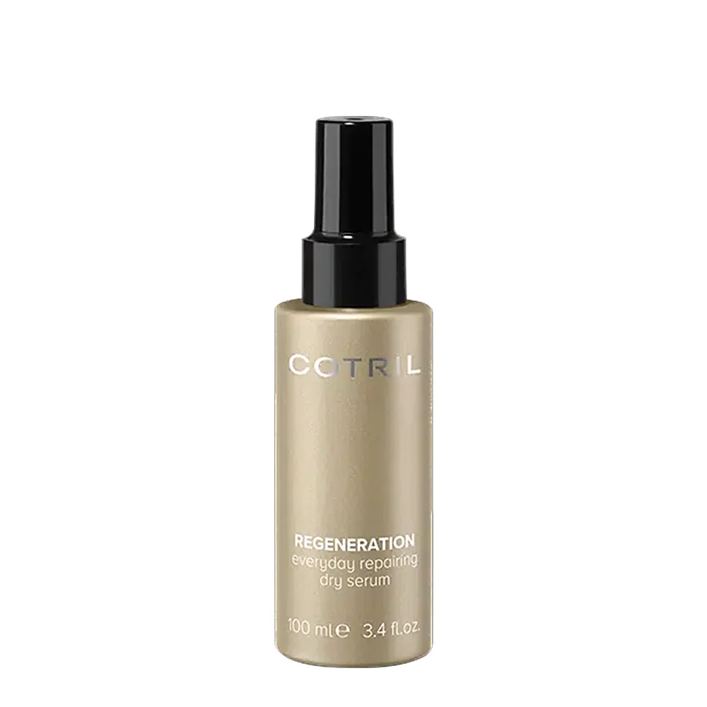 Cotril Regeneration Repairing Everyday Dry Serum 100ml - siero riparatore