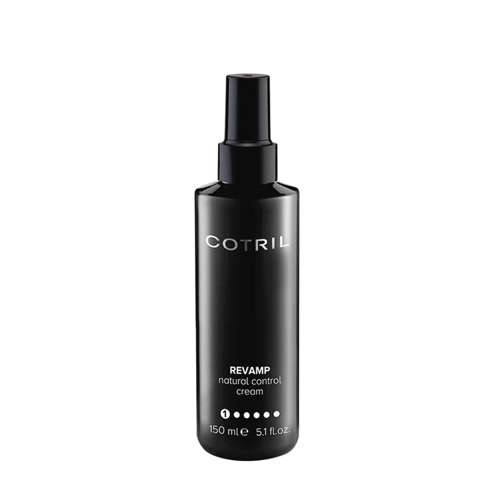 Cotril Styling Revamp 150ml - crema styling idratante