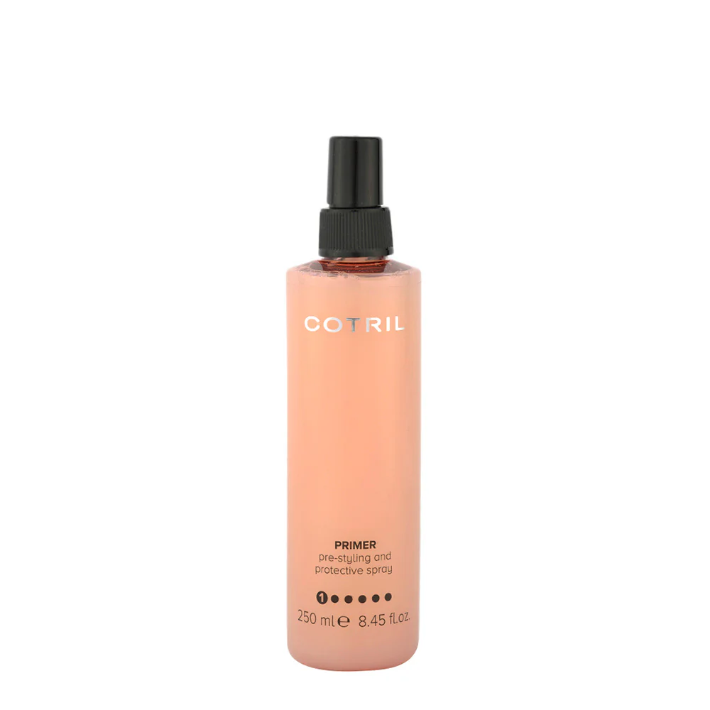 Cotril Styling - Routine Liscio Perfetto - Image 2