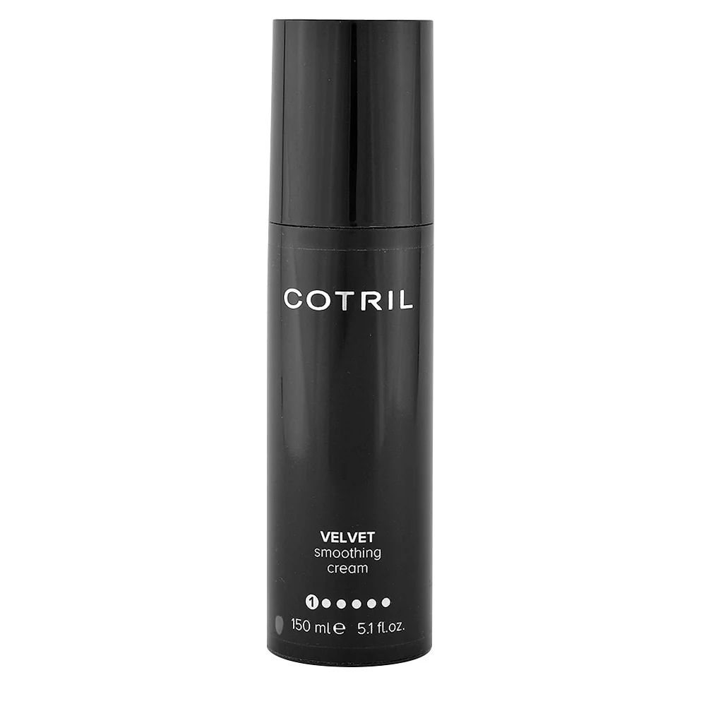 Cotril Styling - Routine Liscio Perfetto - Image 3