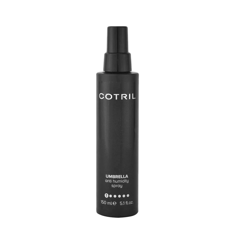 Cotril Styling - Routine Liscio Perfetto - Image 4