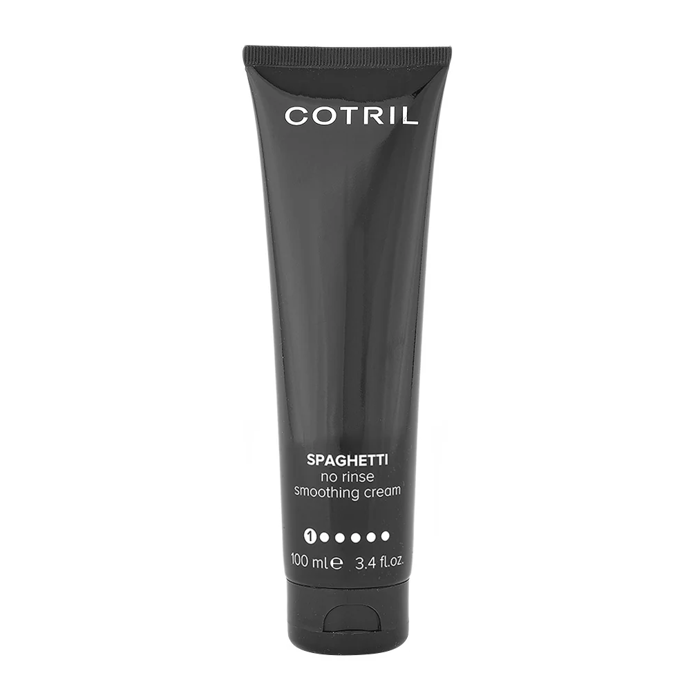 Cotril Styling - Routine Liscio Perfetto - Image 5