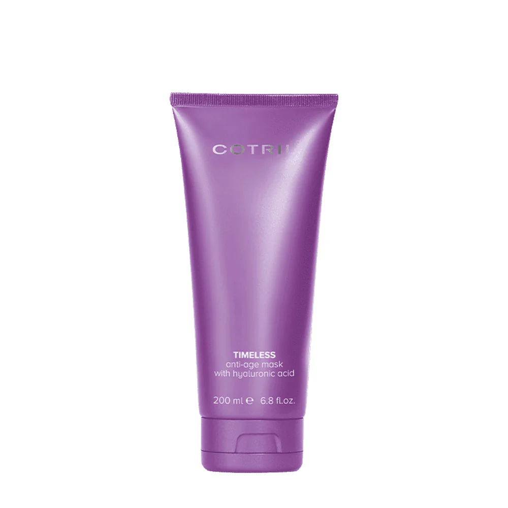Cotril Timeless Anti-Age Mask 200ml - maschera anti-age condizionante