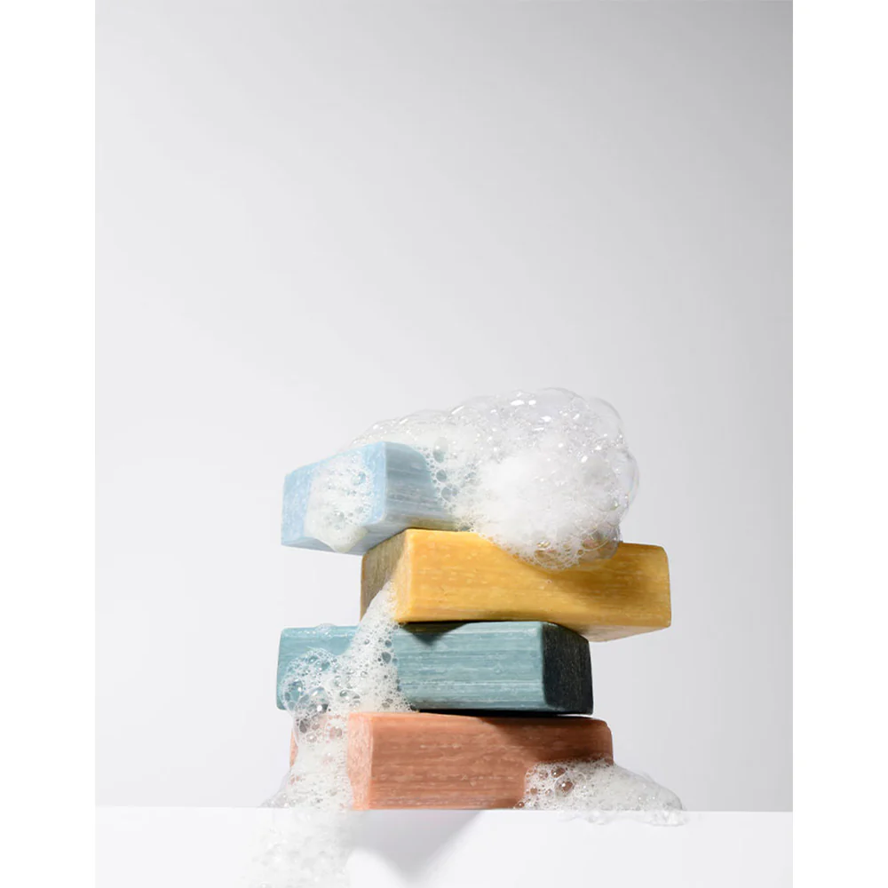 Cotril Volume Shampoo Bar 80gr - shampoo solido volumizzante - Image 3