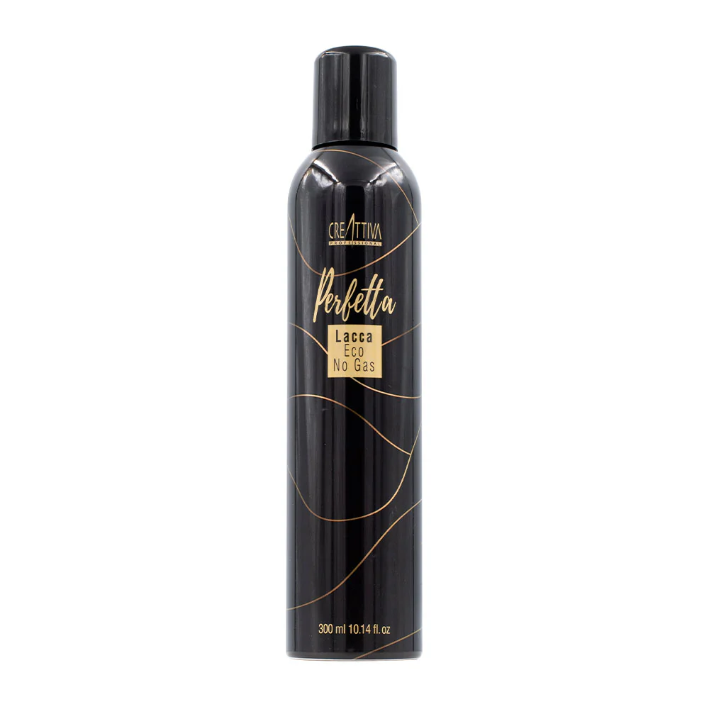 Creattiva Erilia Perfetta Lacca Eco No Gas 300ml - lacca no gas