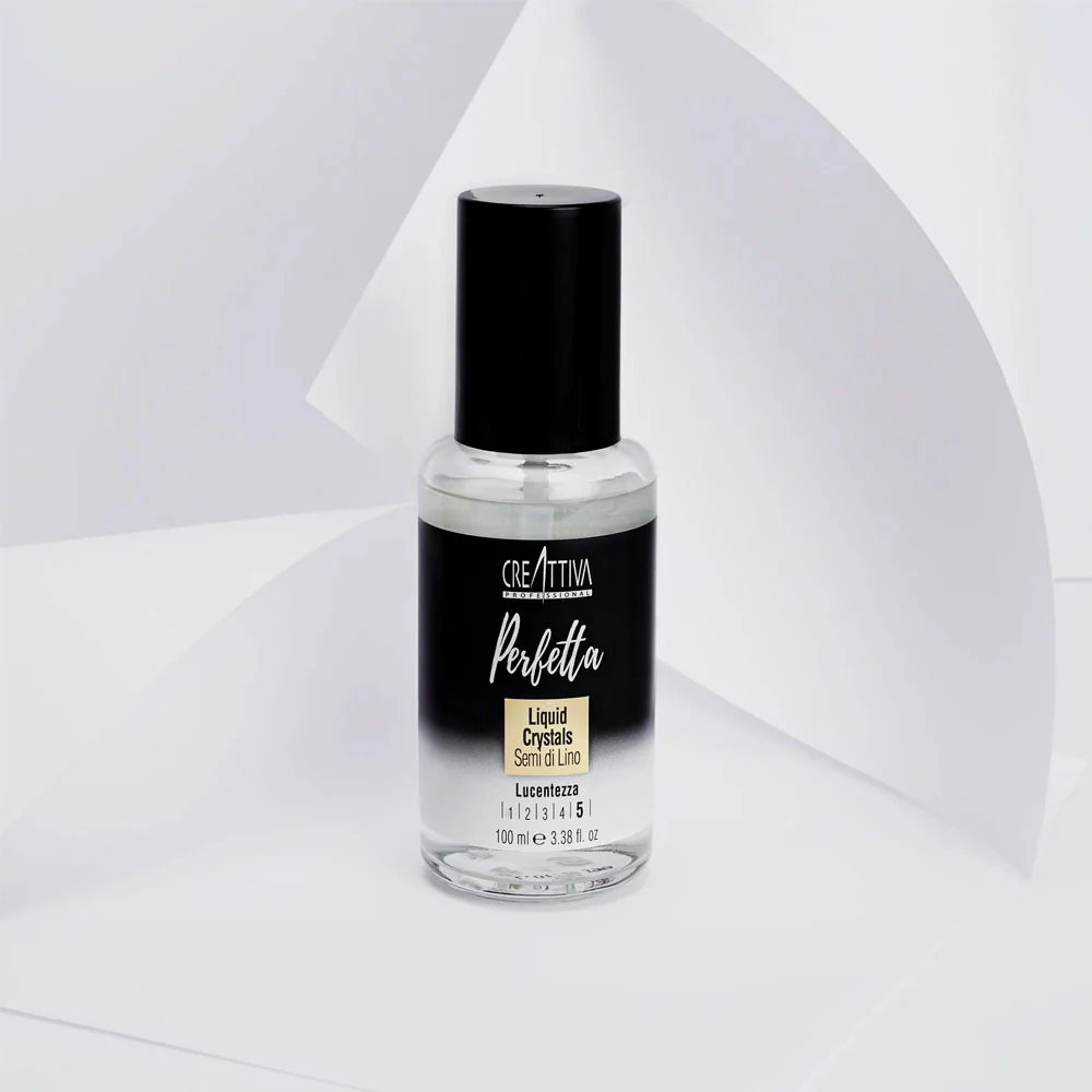 Creattiva Erilia Perfetta Liquid Crystals 100ml - cristalli liquidi - Image 2