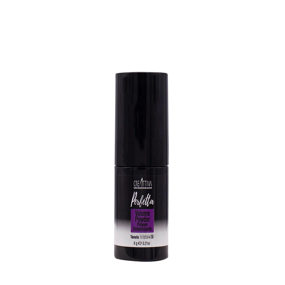 Creattiva Erilia Perfetta Volume Powder 6 gr - polvere volumizzante