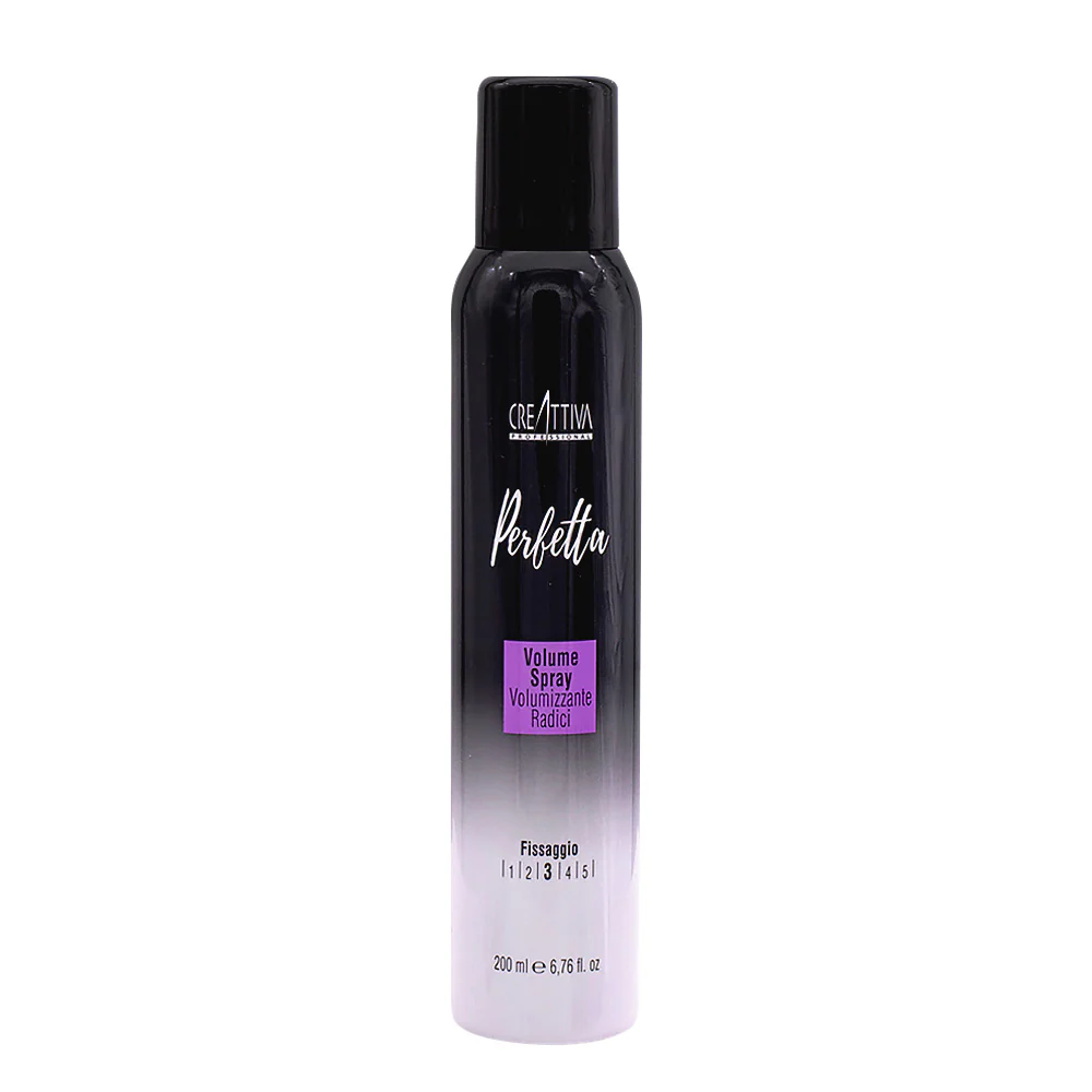 Creattiva Erilia Perfetta Volume Spray 200ml - spray volumizzante radici