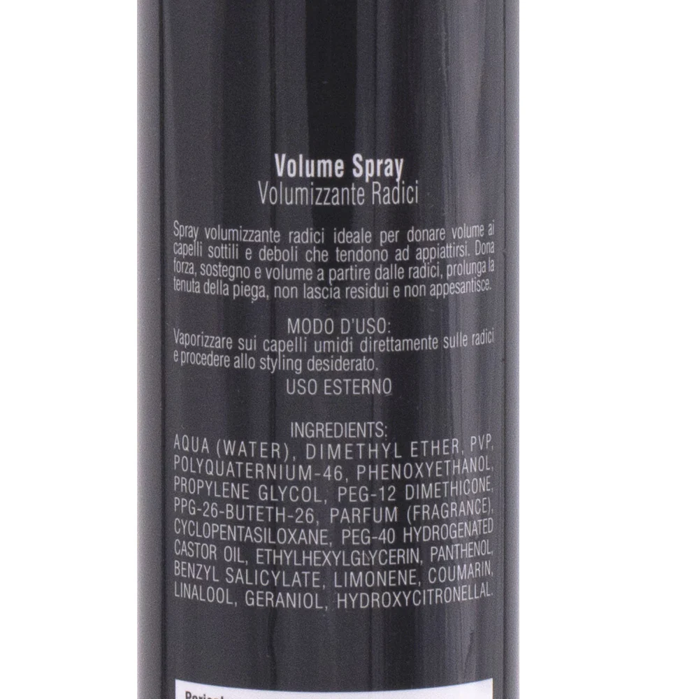 Creattiva Erilia Perfetta Volume Spray 200ml - spray volumizzante radici - Image 2