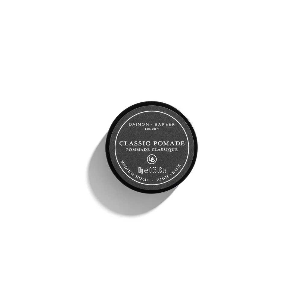 Daimon Barber World Traveller 5x10gr - kit styling - Image 3