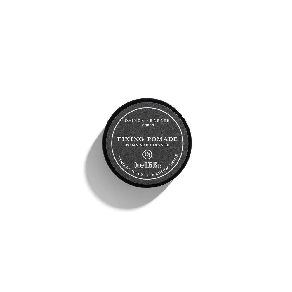 Daimon Barber World Traveller 5x10gr - kit styling - Image 4