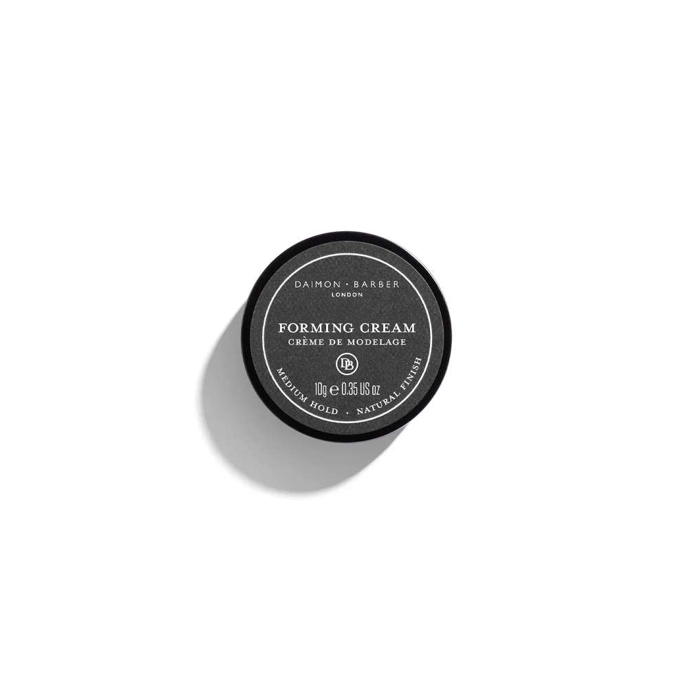 Daimon Barber World Traveller 5x10gr - kit styling - Image 5