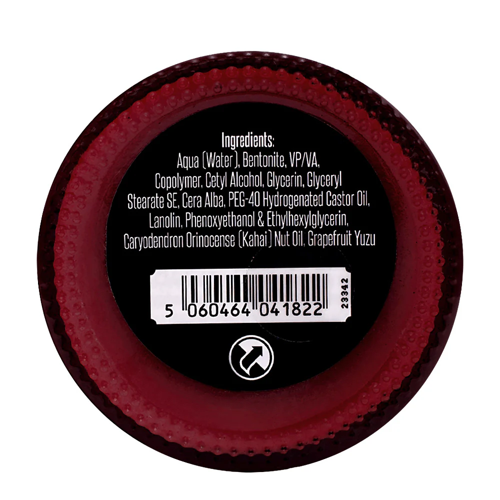 Daimon Barber Yuzu Paste 100gr - pasta modellante - Image 3