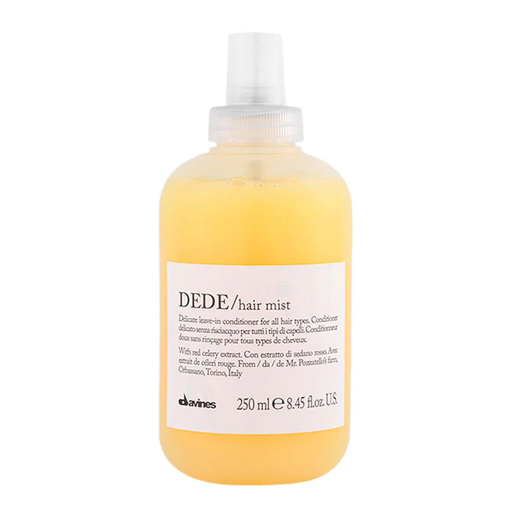 Davines Essential HairCare Dede Hair Mist 250ml - balsamo delicato senza risciacquo