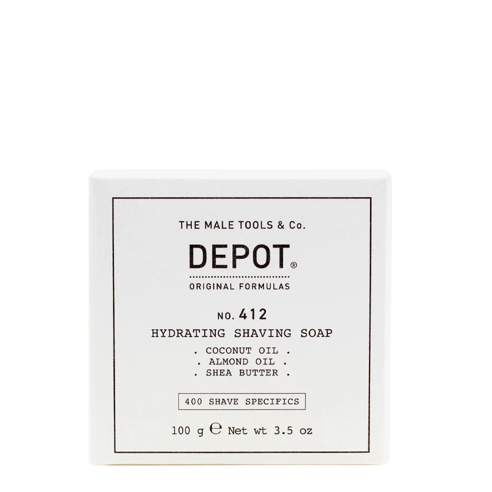 Depot Body Solutions No. 603 Liquid Hand Soap Cajeput & Myrtle 200ml - sapone liquido mani - Image 2