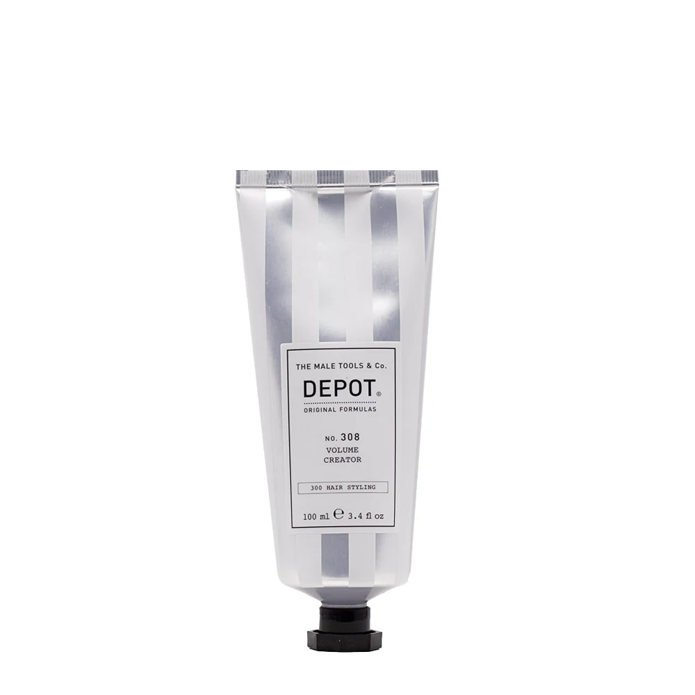 Depot Hair Styling No. 308 Volume Creator 100ml - gel volumizzante