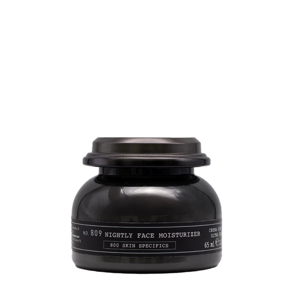 Depot Skin Specifics Nightly Face Moisturizer Cream 65ml - crema notte idratante