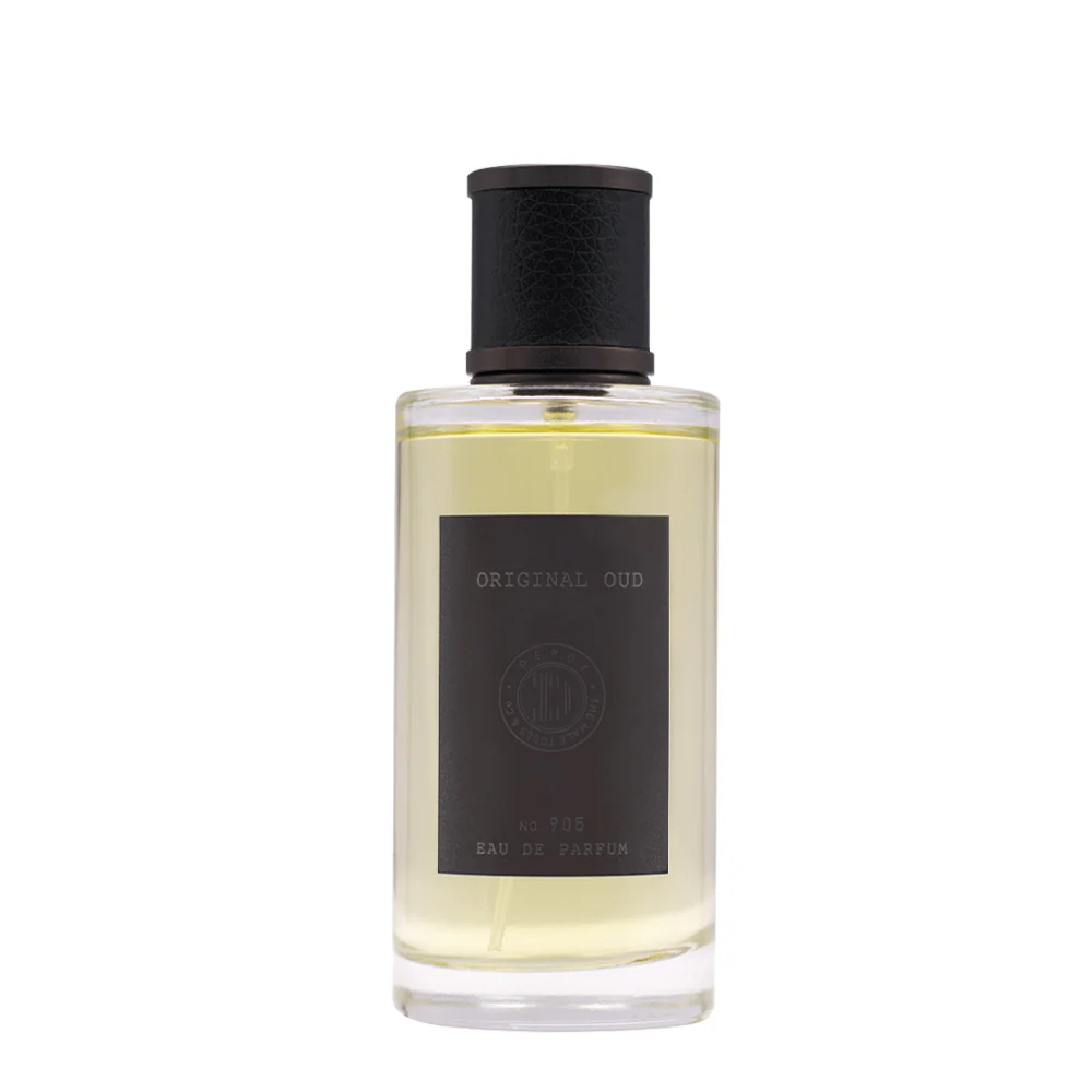 Depot Skin Specifics No.905 Eau De Parfum Original Oud 100ml - profumo