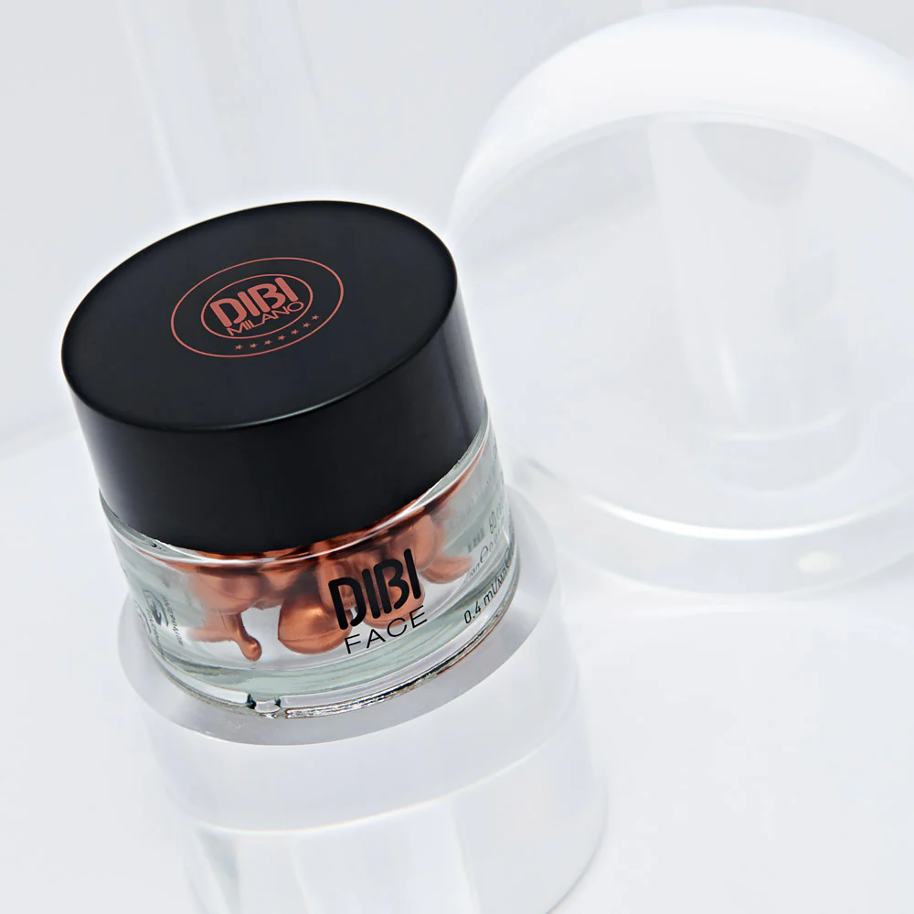 Dibi Milano Age Method Capsule Concentrate Di Giovinezza - siero antietà - Image 2