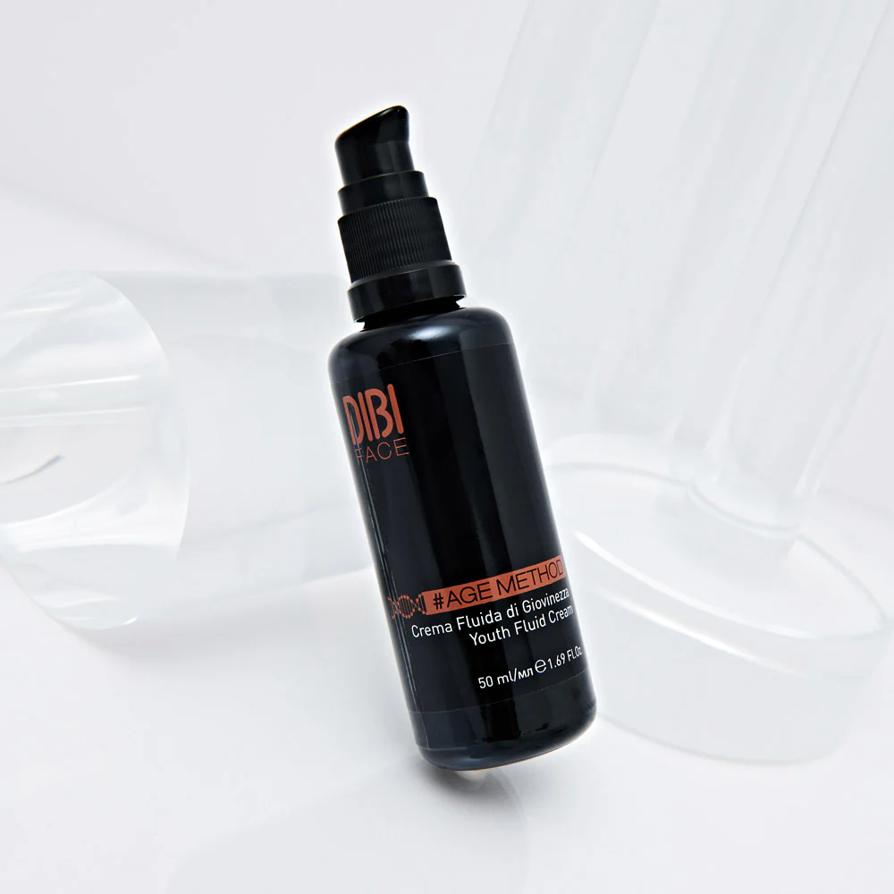 Dibi Milano Age Method Crema Fluida Di Giovinezza 50ml - Image 3