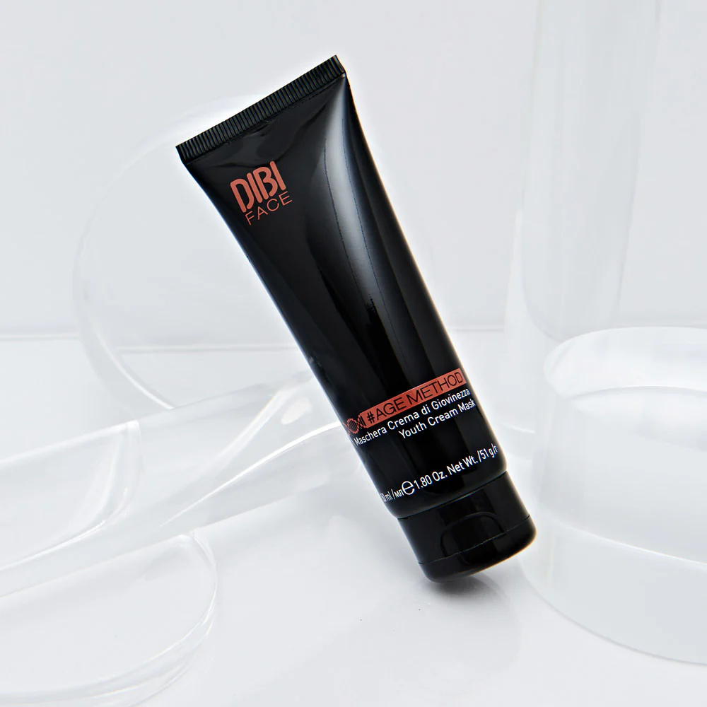Dibi Milano Age Method Maschera Crema Di Giovinezza 50ml - Image 3