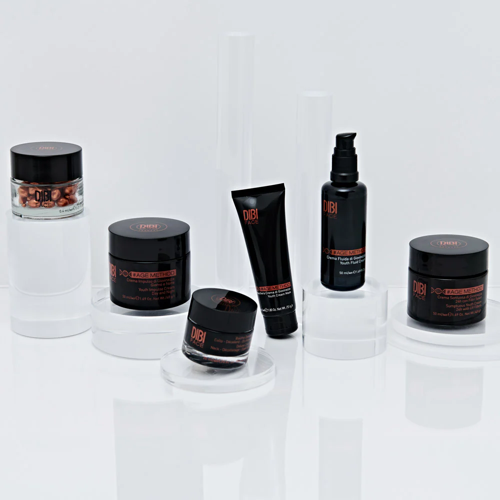 Dibi Milano Age Method Maschera Crema Di Giovinezza 50ml - Image 4