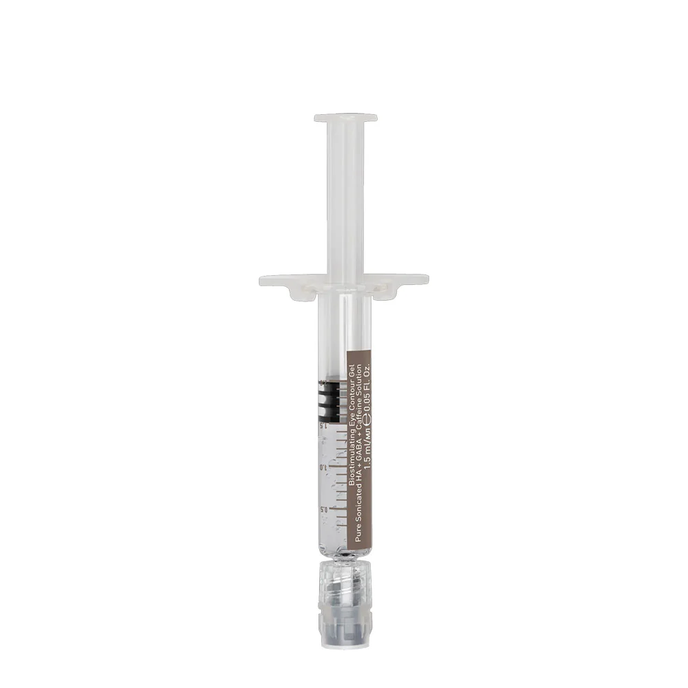Dibi Milano Biostimulating System Lab Contorno Occhi Biostimolante 2x1,5ml - contorno occhi riduzione borse - Image 2