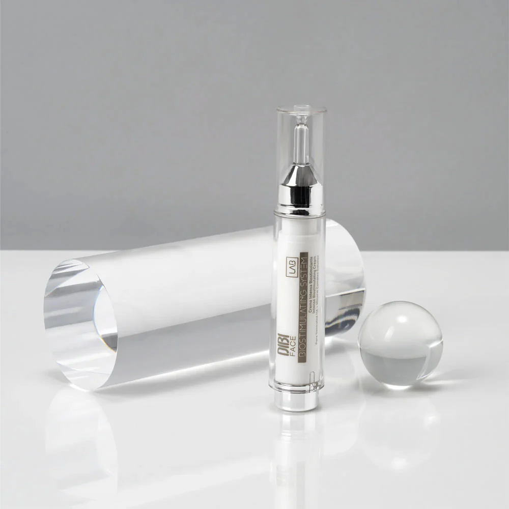 Dibi Milano Biostimulating System Lab Crema Intensa Biostimolante 2x10ml - Image 2