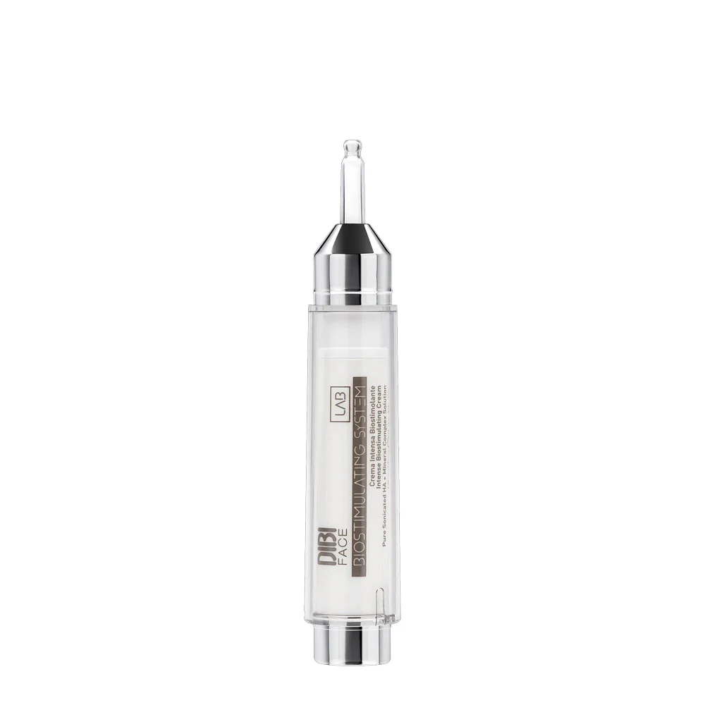 Dibi Milano Biostimulating System Lab Crema Intensa Biostimolante 2x10ml - Image 3