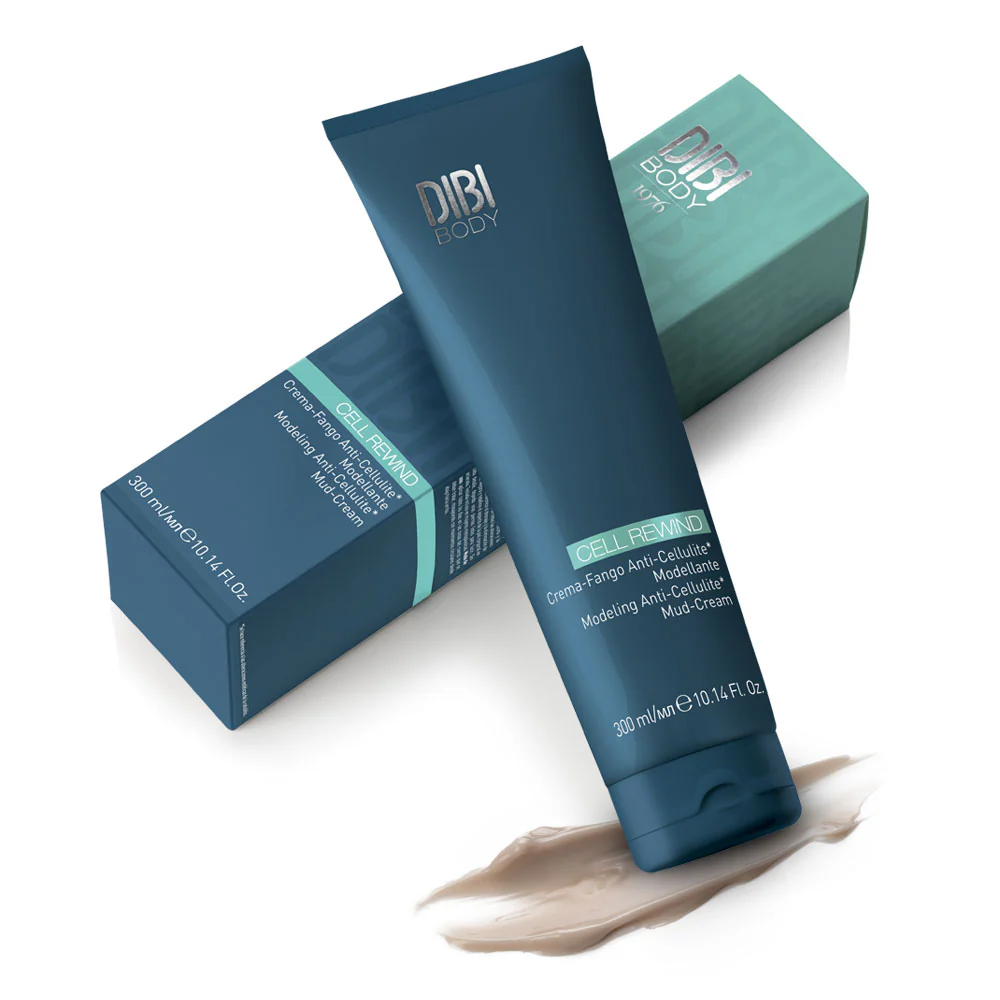 Dibi Milano Cell Rewind Gel Drenante Gambe Leggere 150ml - Image 2
