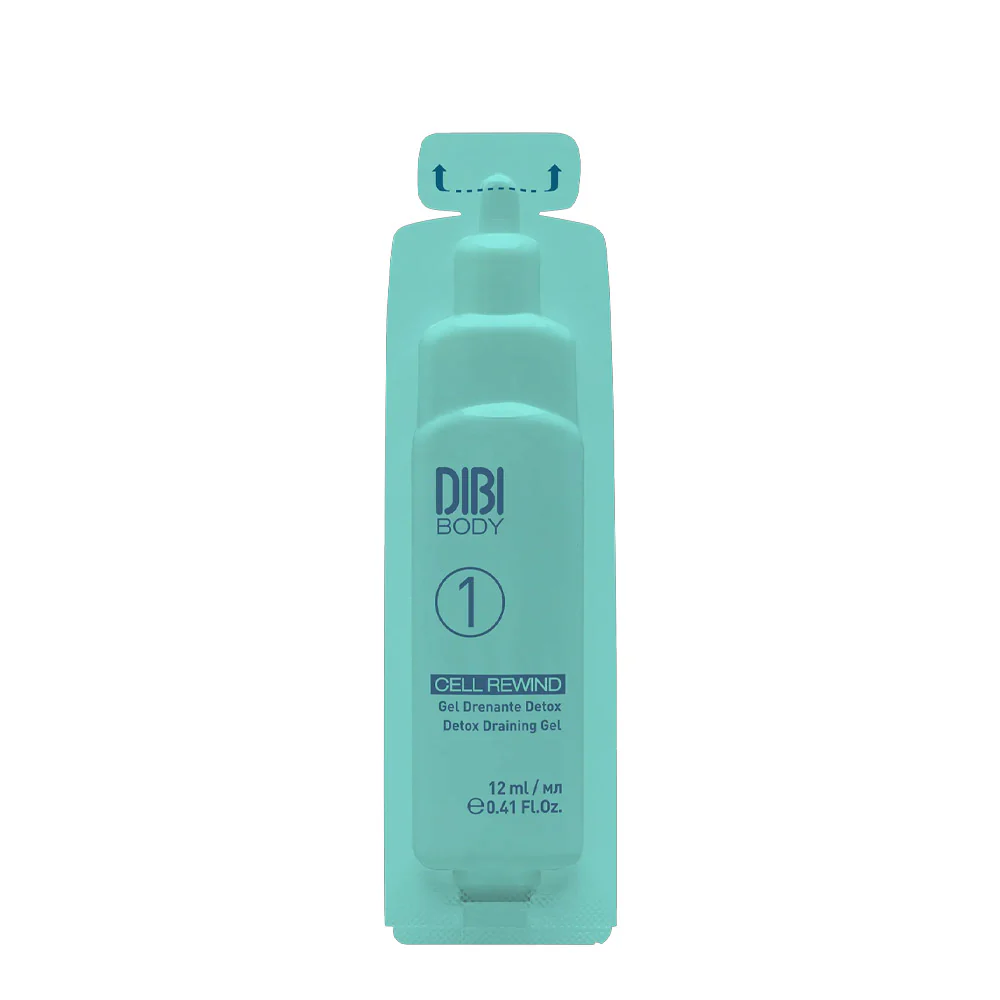 Dibi Milano Cell Rewind Programma Urto 21 Giorni 21x12ml - Image 2